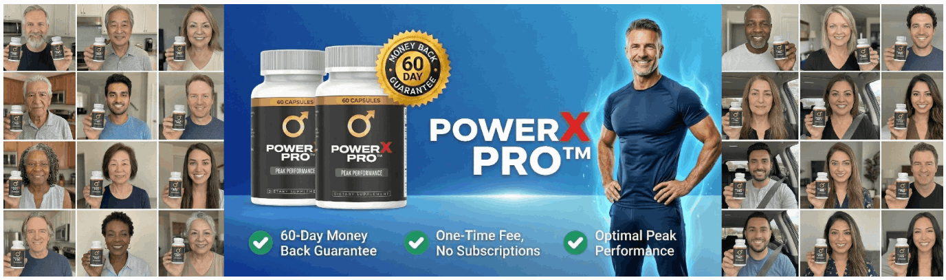 PowerX Pro