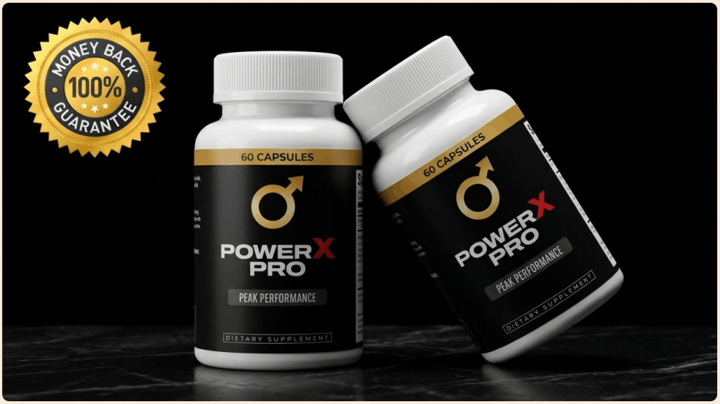 PowerX Pro